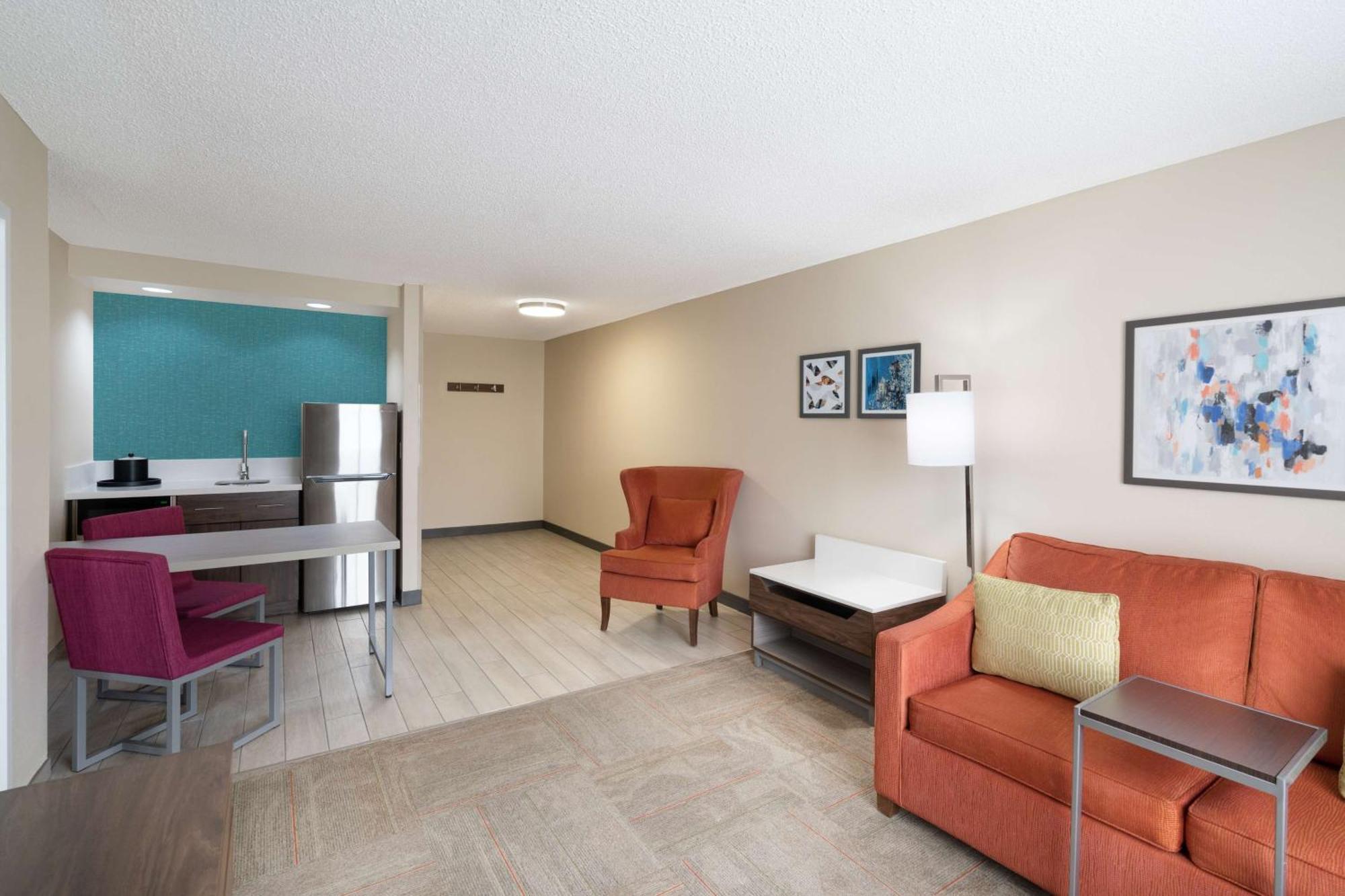 Hampton Inn & Suites West Little Rock Exterior photo