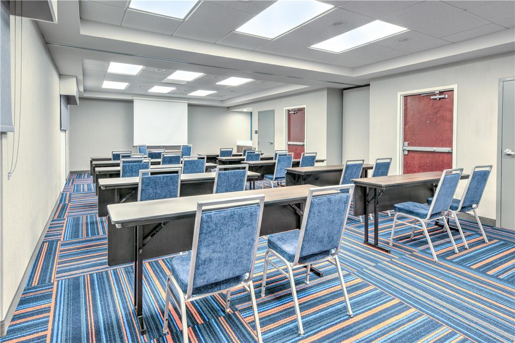 Hampton Inn & Suites West Little Rock Facilities photo