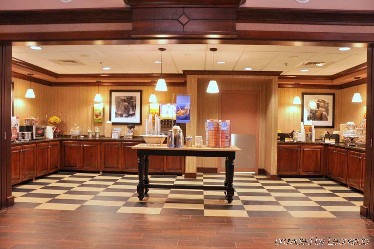 Hampton Inn & Suites West Little Rock Exterior photo