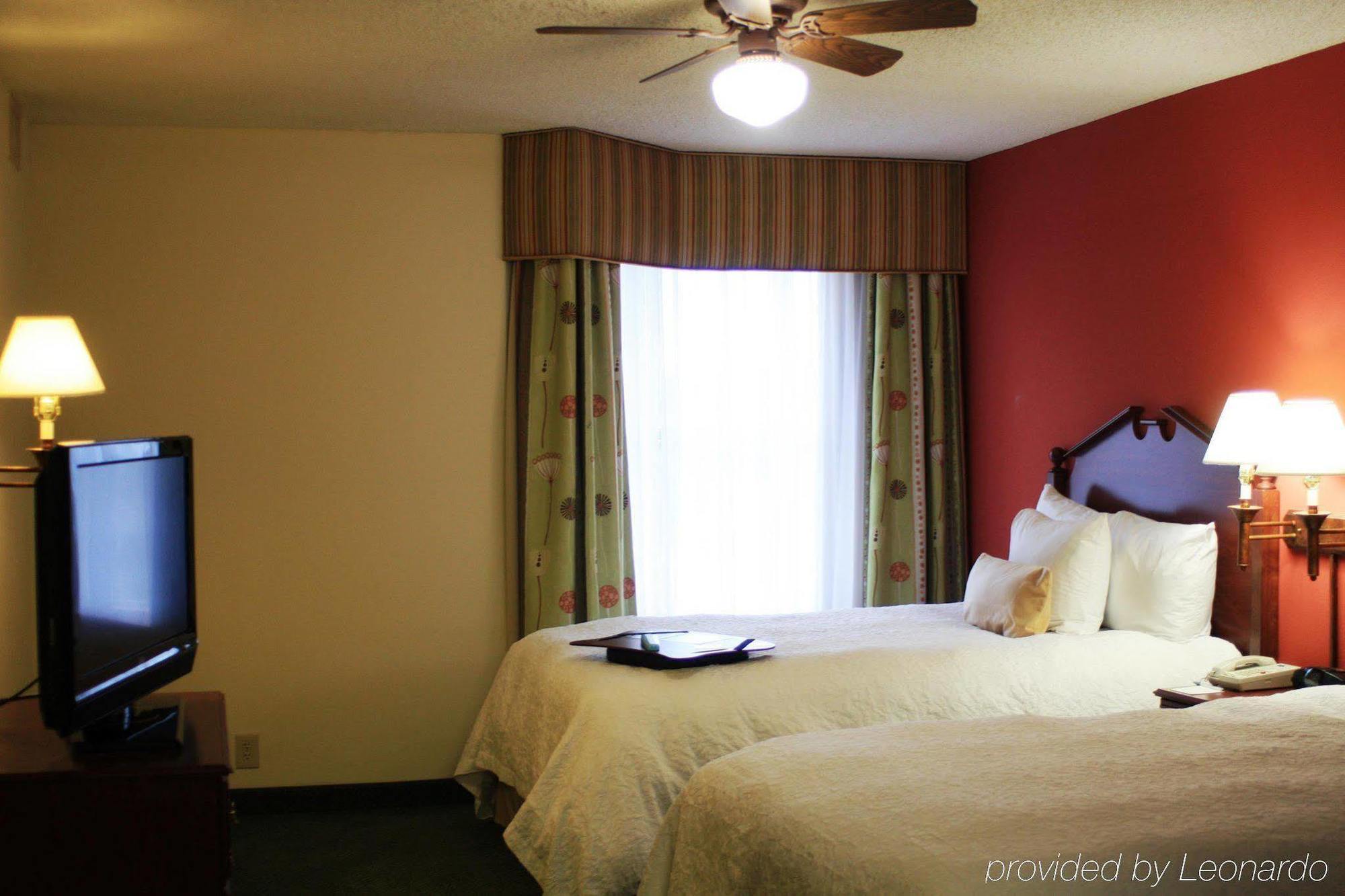 Hampton Inn & Suites West Little Rock Room photo
