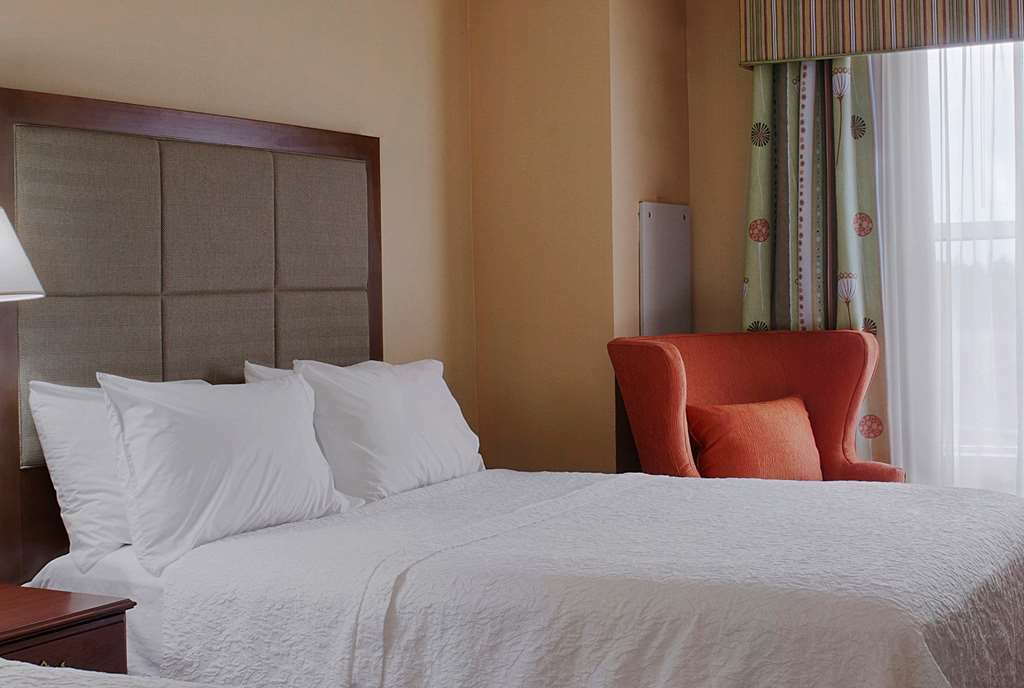 Hampton Inn & Suites West Little Rock Room photo